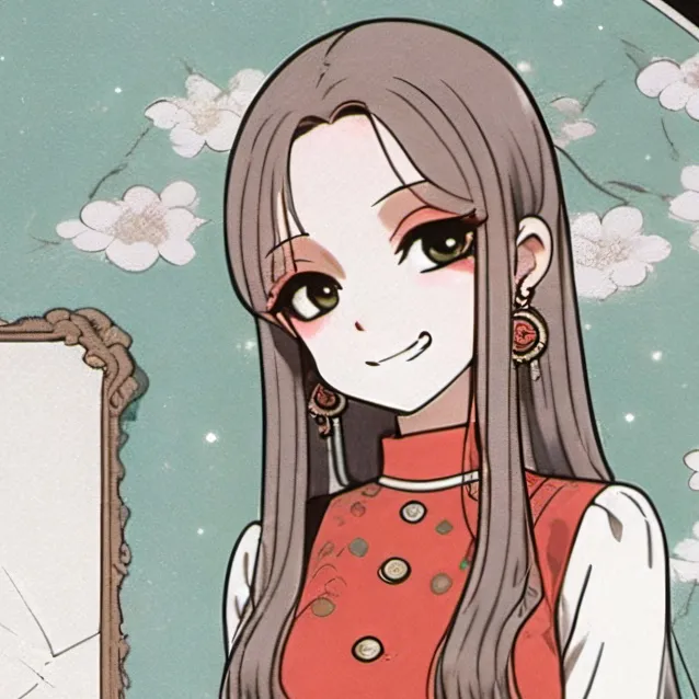 chat with ai character: killer