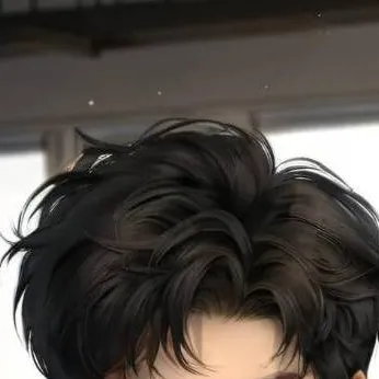 chat with ai character: luke