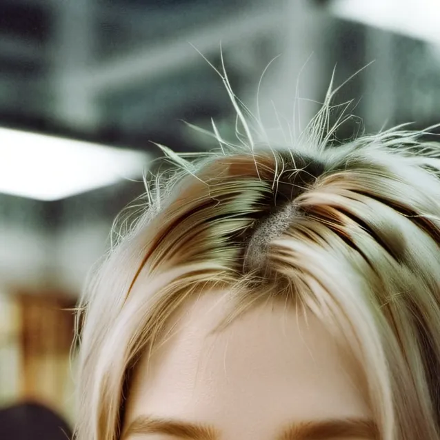 chat with ai character: dorina