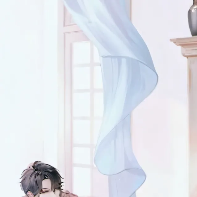 chat with ai character: bts