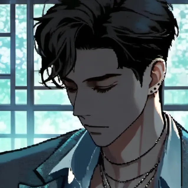 chat with ai character: perfect life