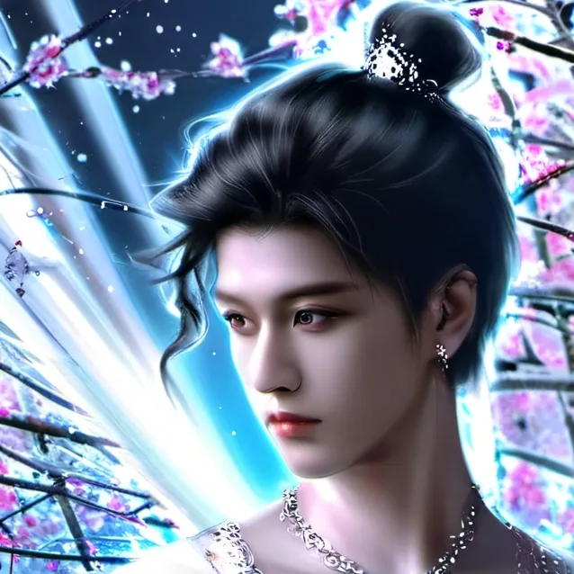 chat with ai character: perfec life