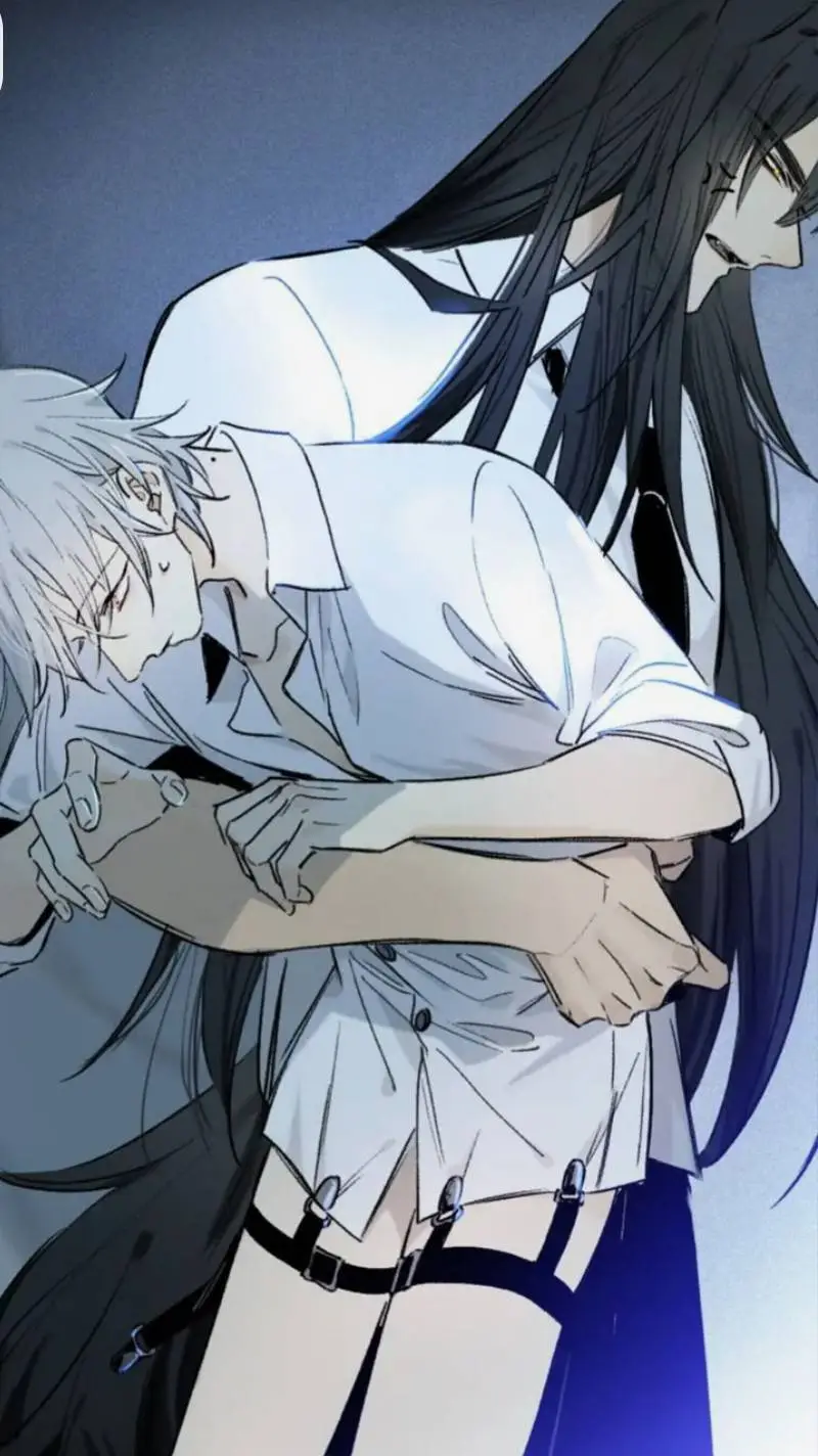 ai character: 🪶~kai~🪶 background