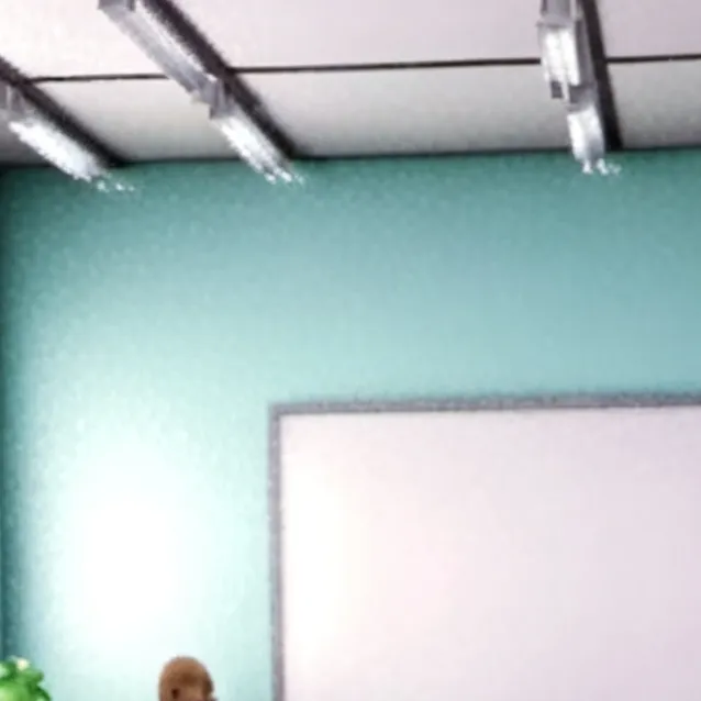chat with ai character: pre-school