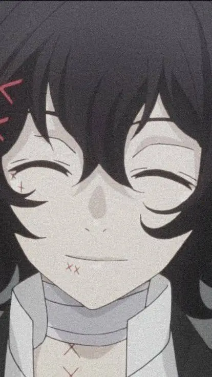 ai character: juuzou suzuya background