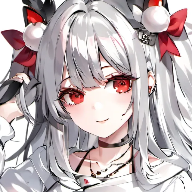 chat with ai character: Mayla 