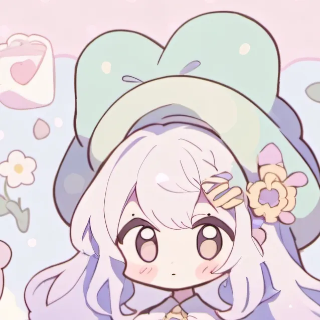 chat with ai character: lilly