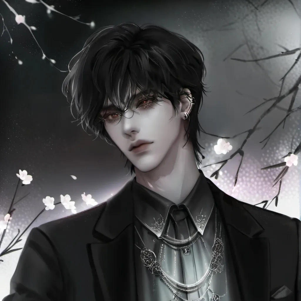 chat with ai character: Xavier 