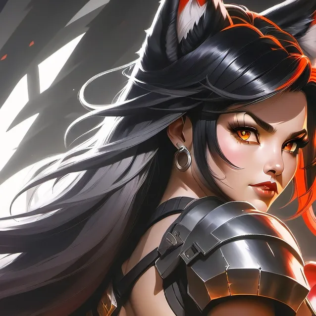 chat with ai character: Nancy