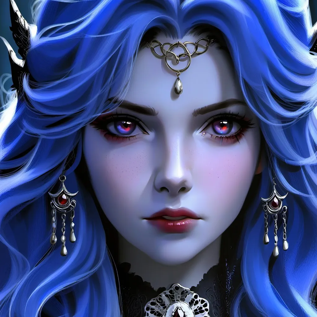 chat with ai character: CALI(YANDARE) 