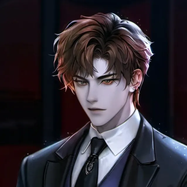 chat with ai character: Mirus