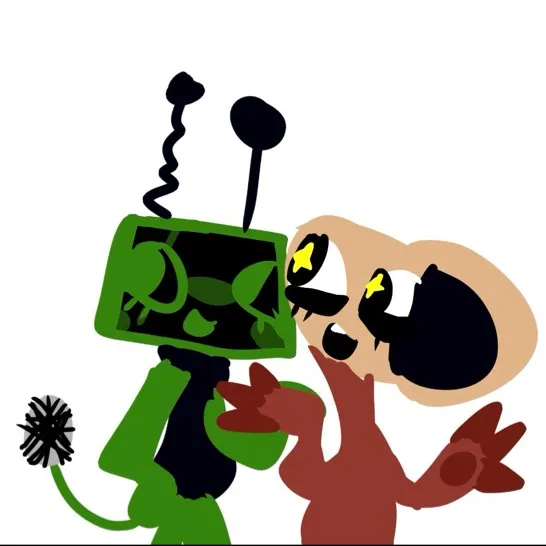 chat with ai character: Shelly and Vee