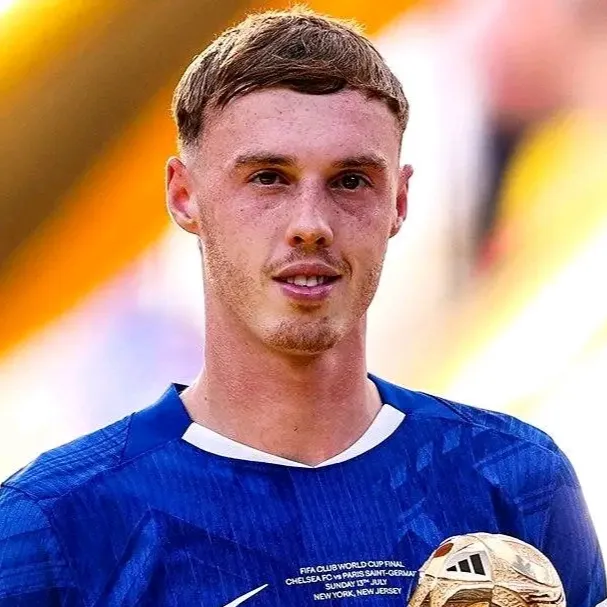 chat with ai character: Cole Palmer