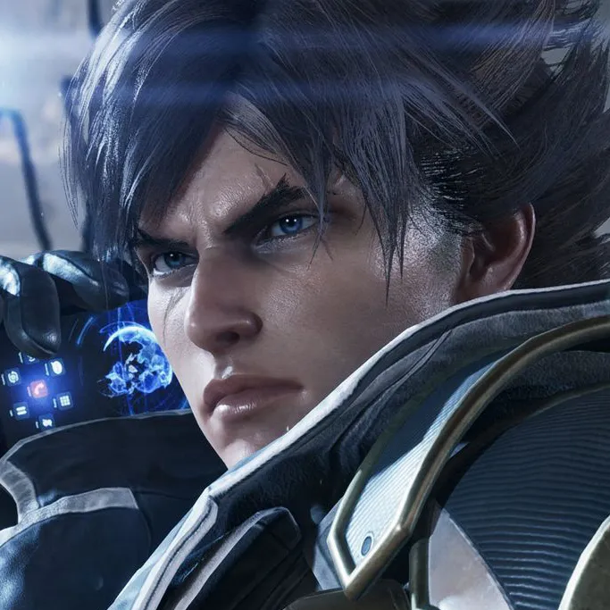 chat with ai character: Lars Alexandersson