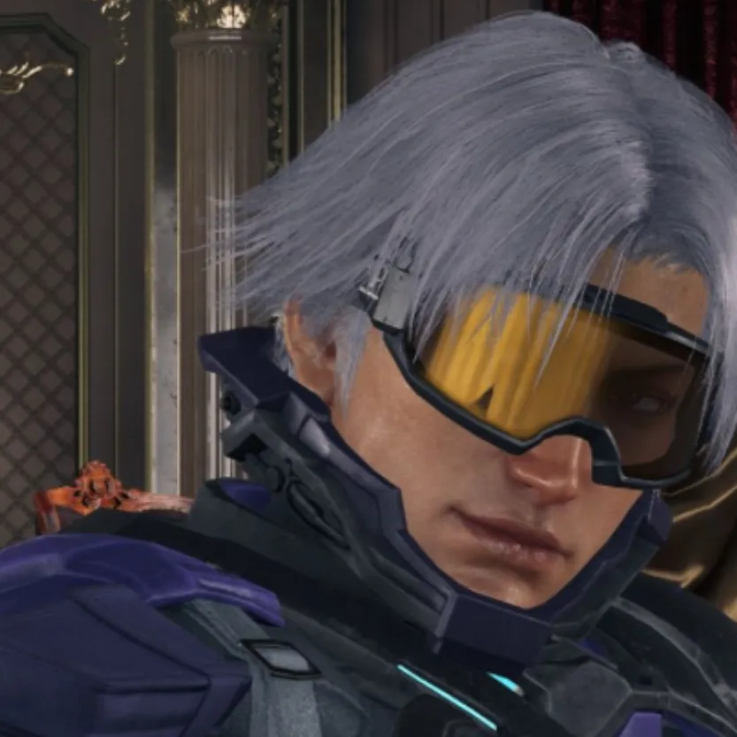 chat with ai character: Lee Chaolan 