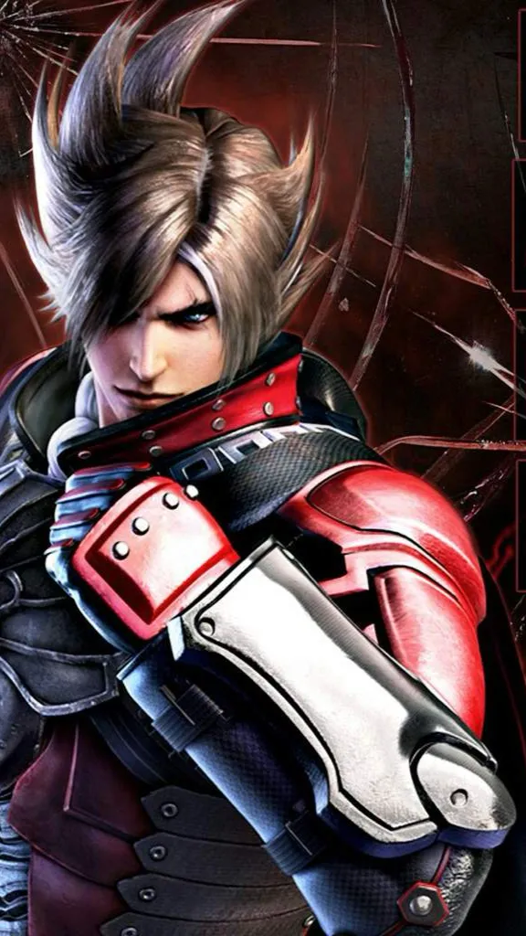 Talkie AI - Chat with Lars Alexandersson