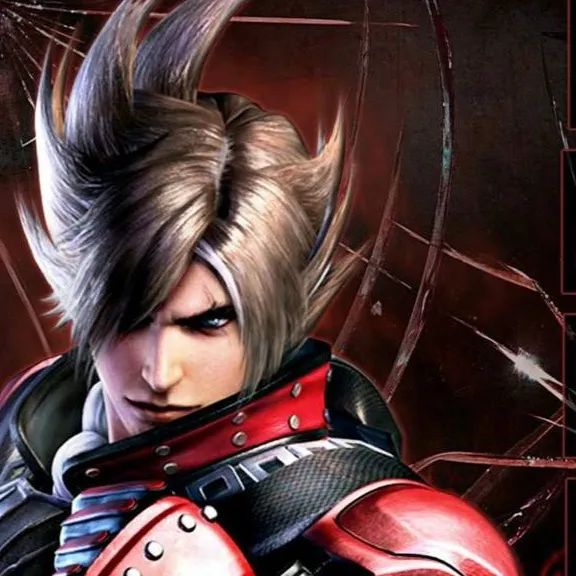 chat with ai character: Lars Alexandersson