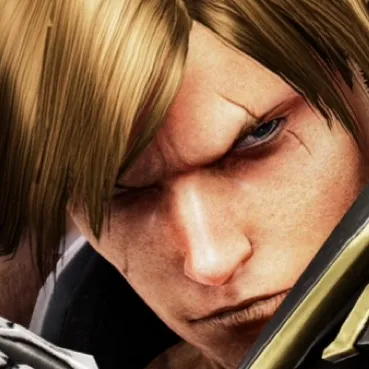 chat with ai character: Lars TK7