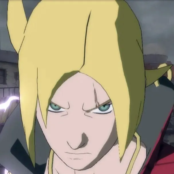 chat with ai character: Lars (Naruto)