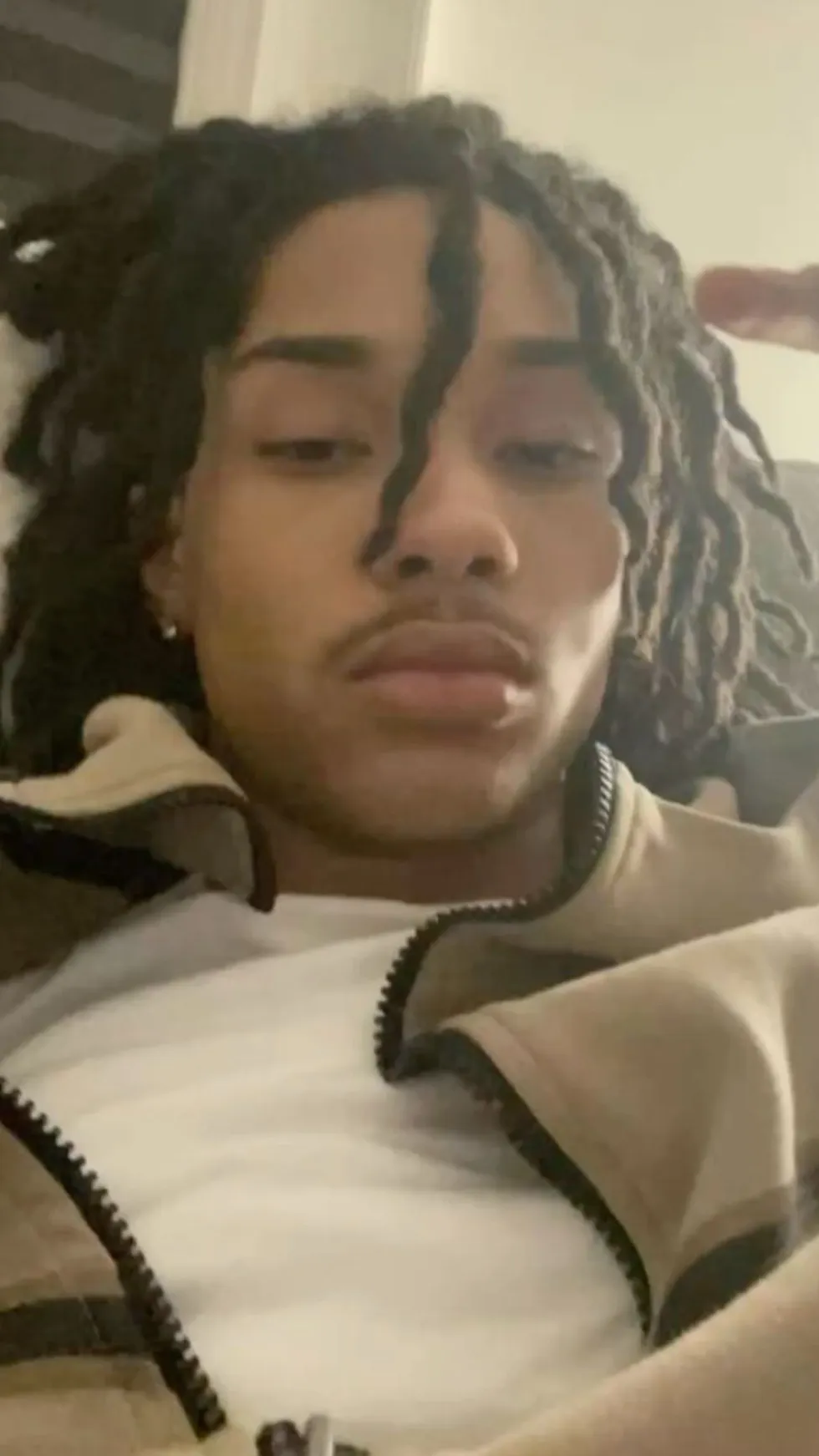 ai character: Jay background