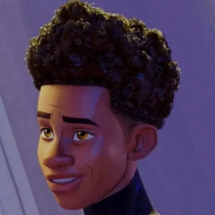 chat with ai character: Miles Morales