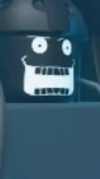 ai character: fatboy background