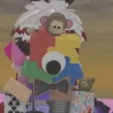 chat with ai character: Mr screwy 