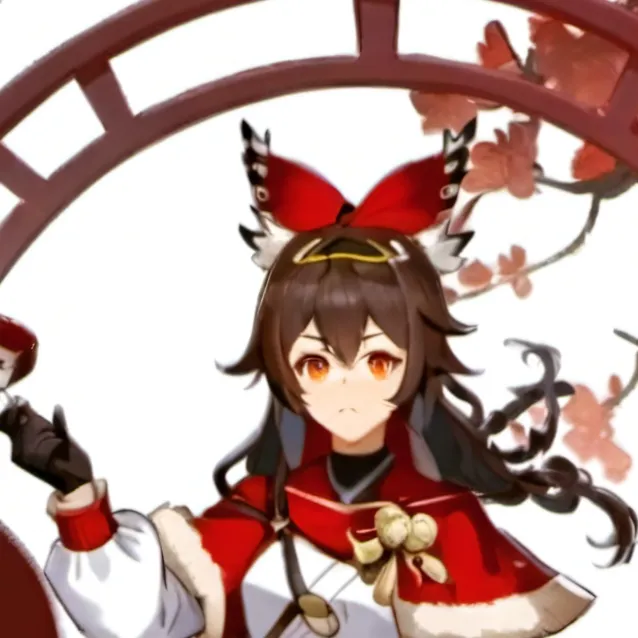 chat with ai character: Amber