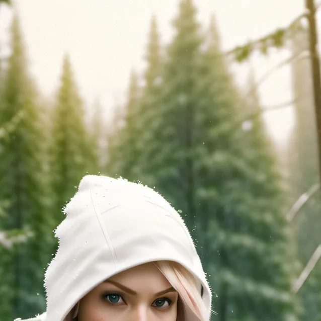 chat with ai character: Spider gwen 