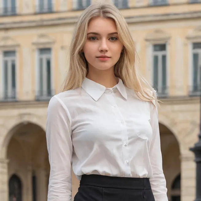 chat with ai character: Anna 