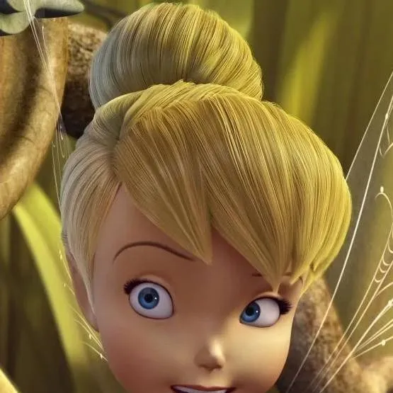 chat with ai character: Tinkerbell 