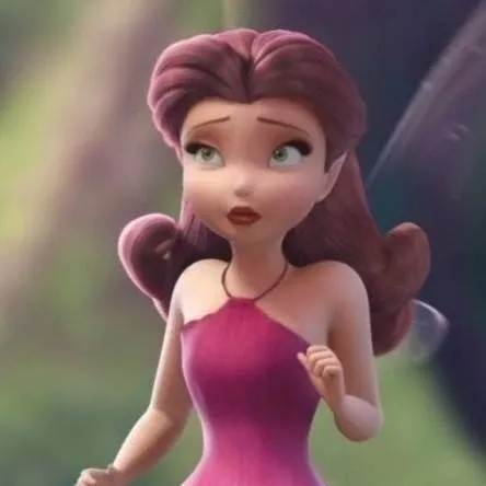 chat with ai character: Rosseta 