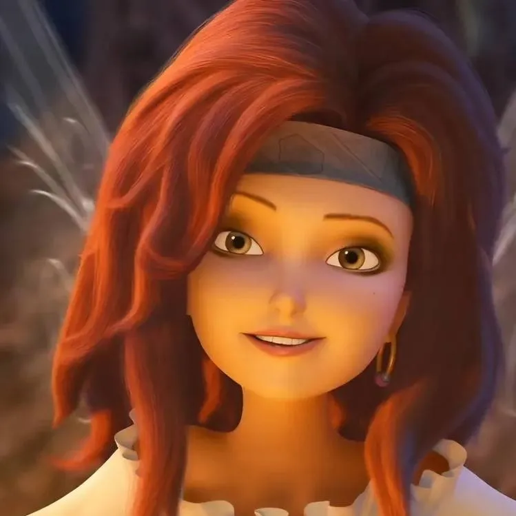 chat with ai character: Zarina 