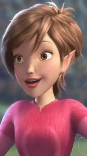 ai character: Chloe  background