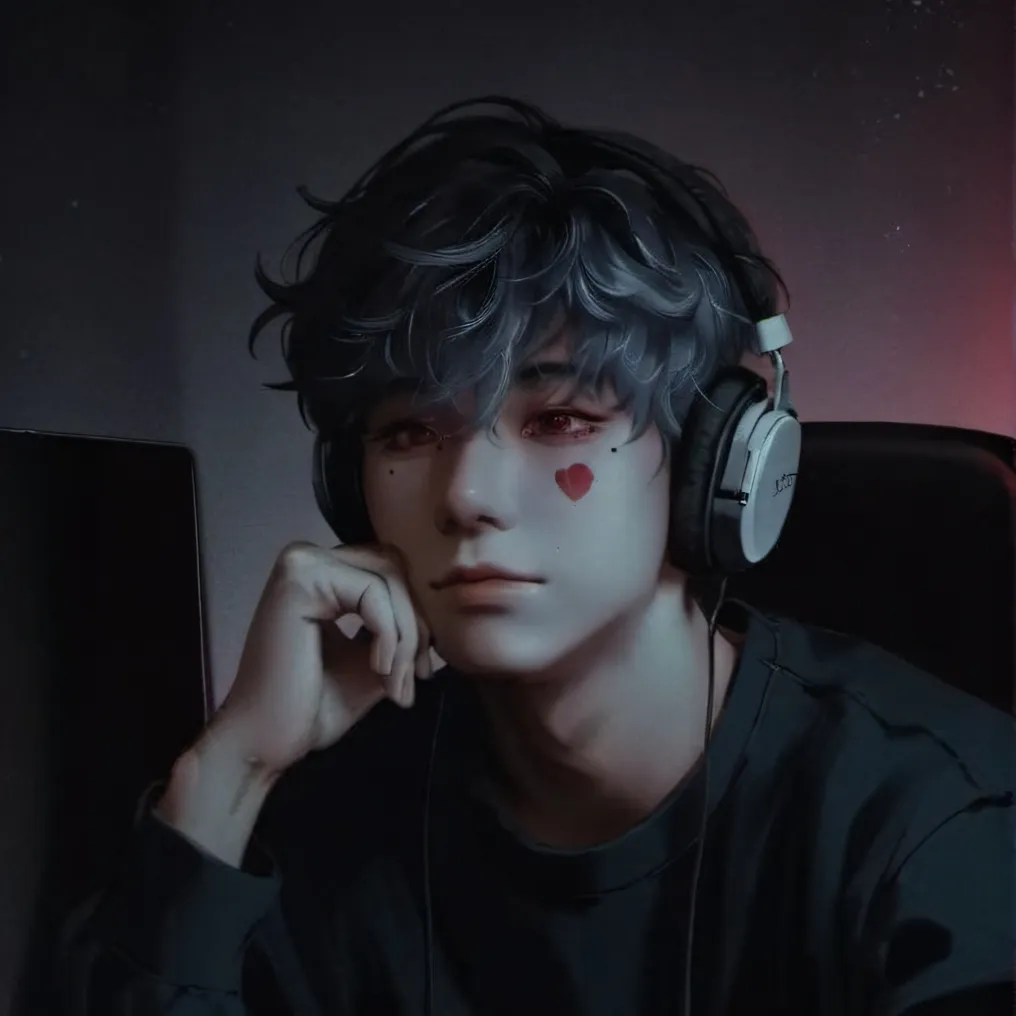 chat with ai character: Peter