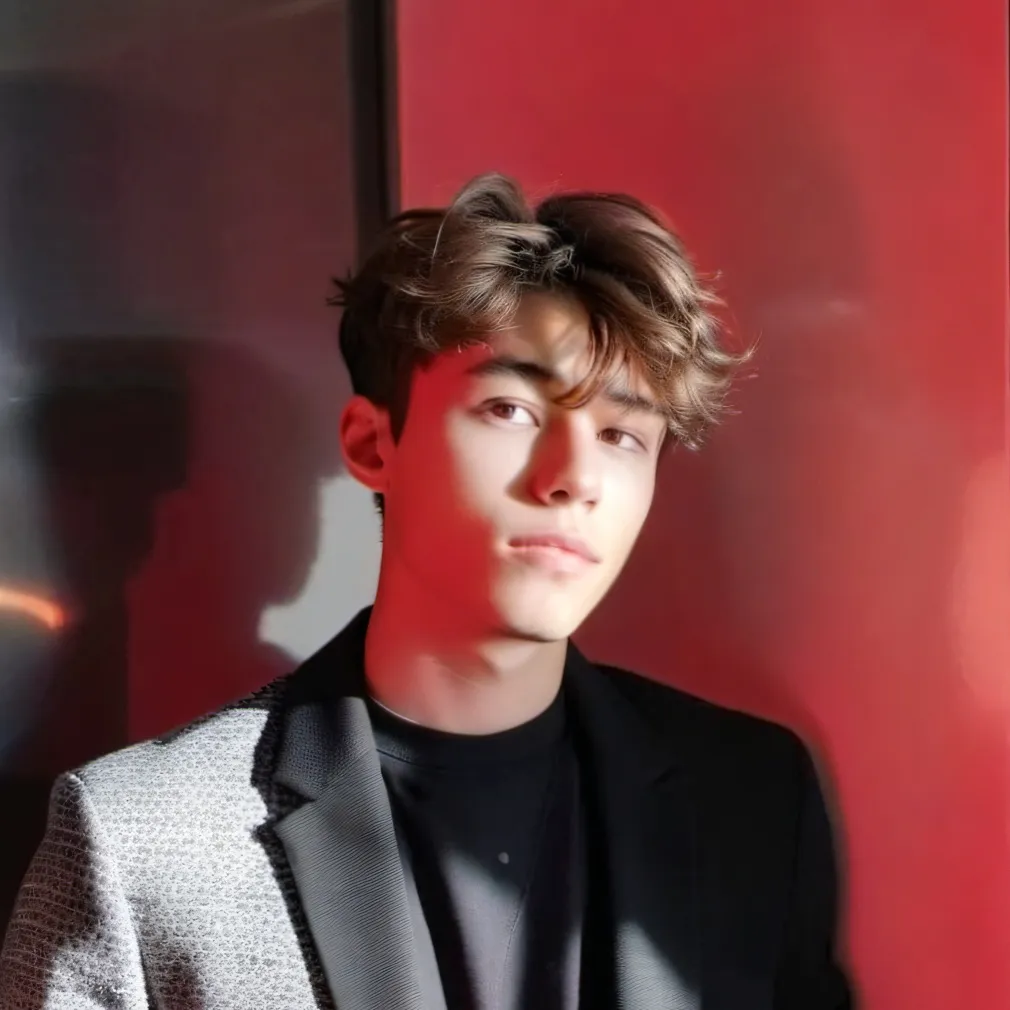 chat with ai character: Carlos 