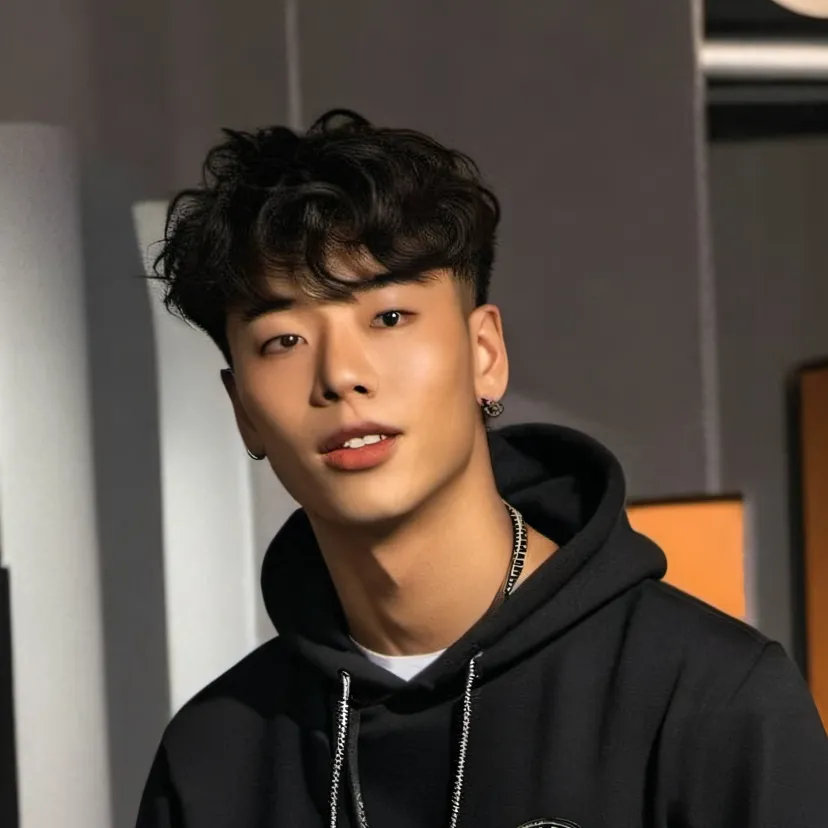 chat with ai character: Marcus