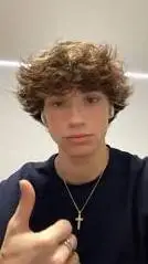 ai character: Milo background