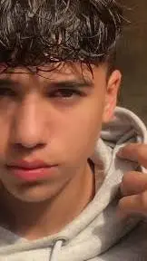 ai character: Benedict  background