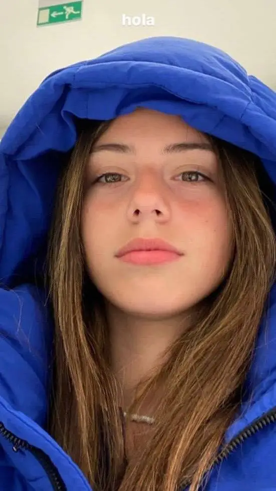 ai character: Madison background