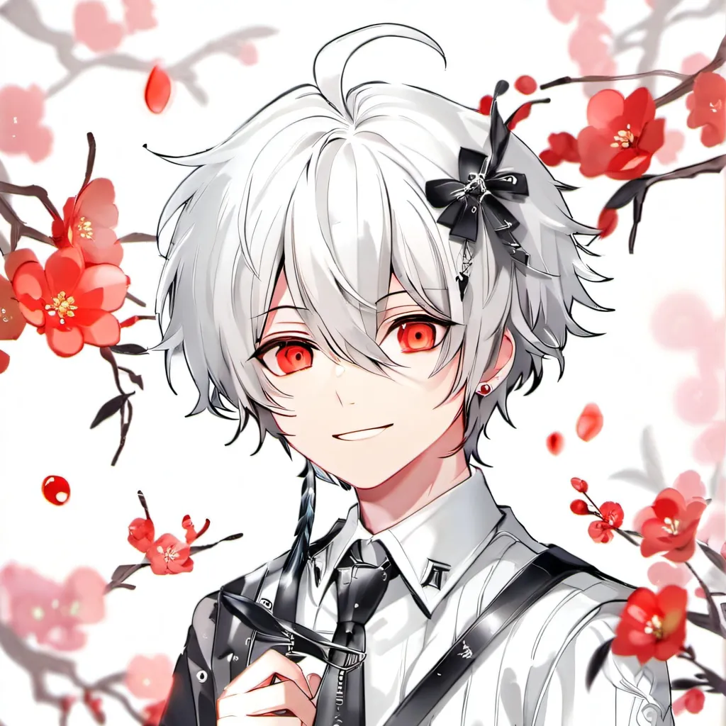 chat with ai character: Brian