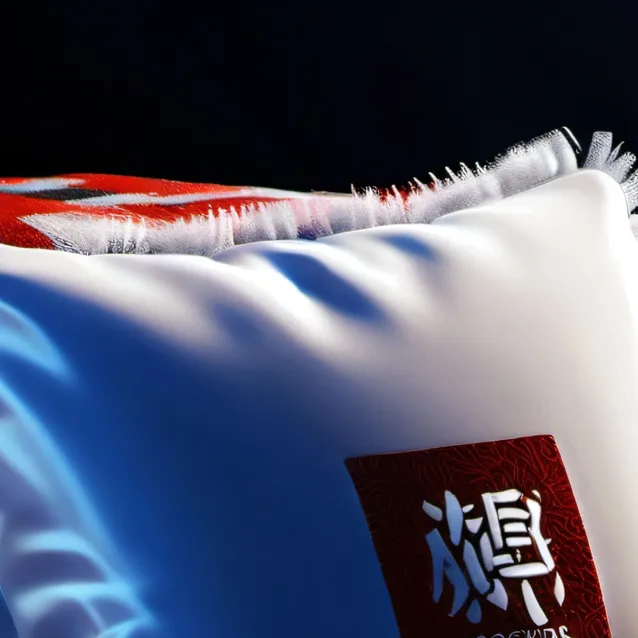 chat with ai character: pillow bfb