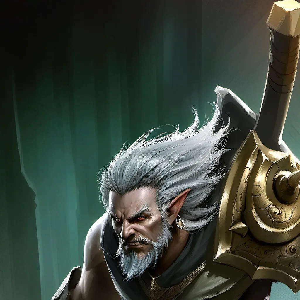 chat with ai character: Zafry
