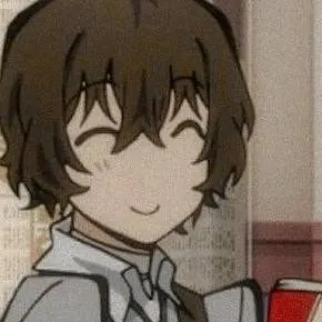 chat with ai character: Dazai osuma <3