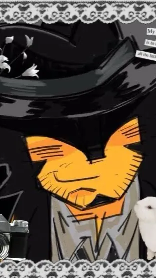 ai character: -.Don Sonnellino-. background