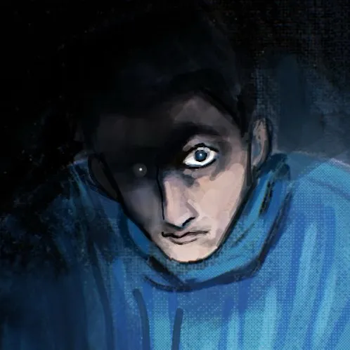 chat with ai character: Protagonist ninah