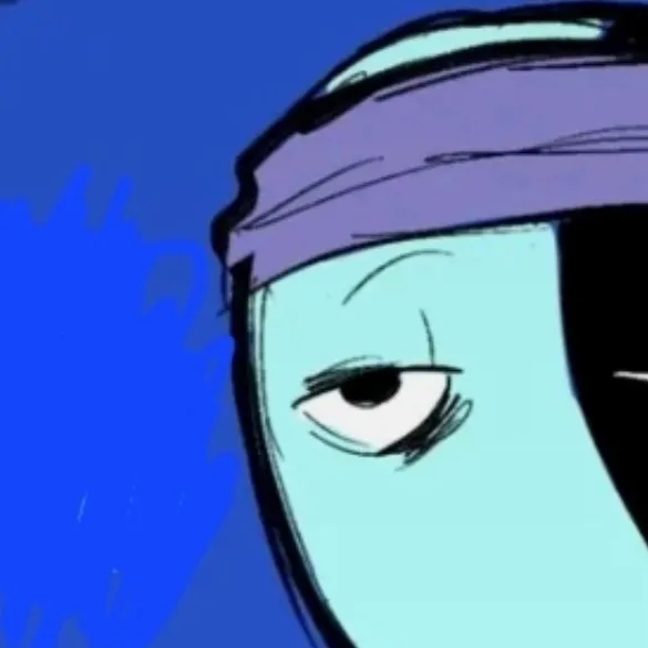 chat with ai character: ~.stro~.