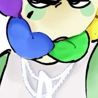 chat with ai character: ~.double d~.♡