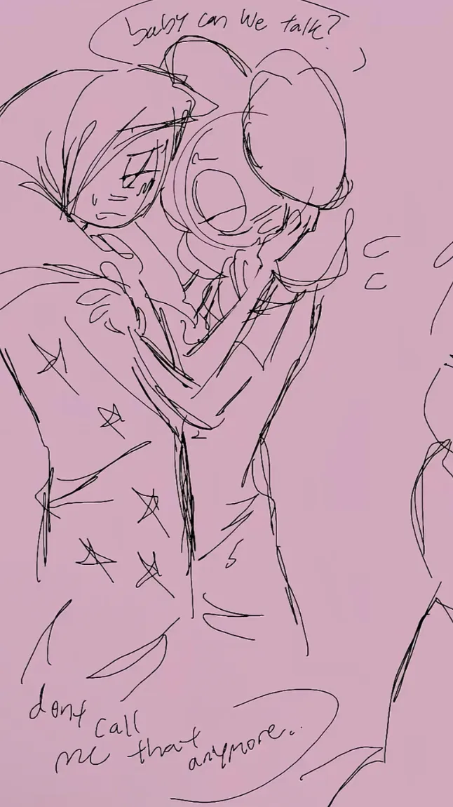 ai character: ~.gilstens world background