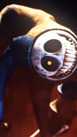 ai character: ~.the prototype~. background